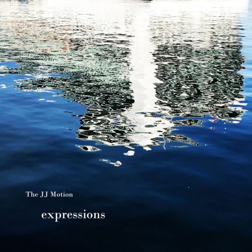 The JJ Motion - Expressions (2019)