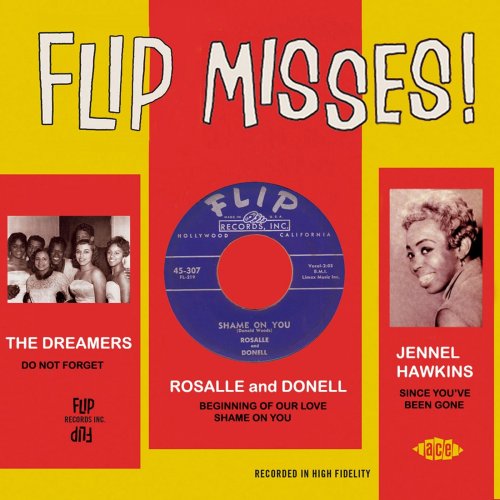 Flip Misses! (2013)