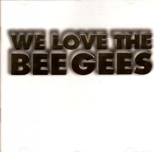 VA - We Love The Bee Gees (1997)