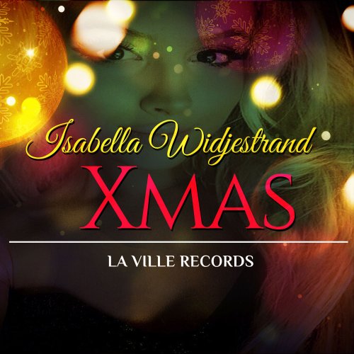 Isabella Widjestrand - Xmas (2019) [Hi-Res]