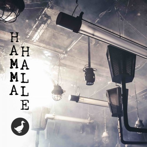 VA - HAMMAHALLE (2019)