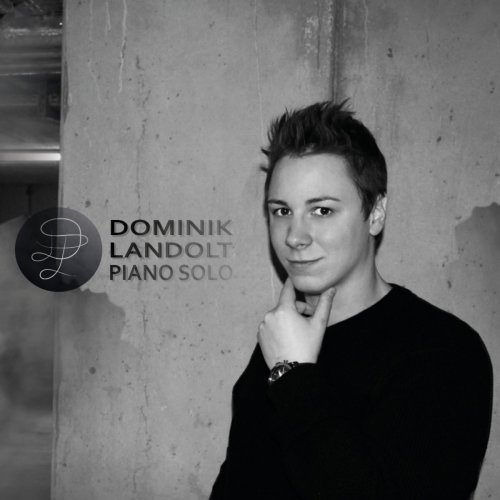 Dominik Landolt - Piano Solo (2019)
