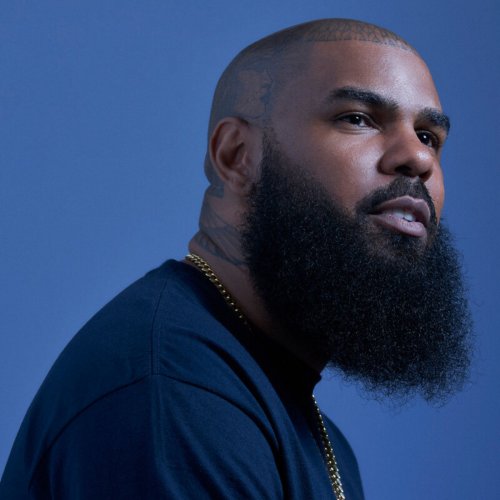 Stalley - Reflection of Self: The Head Trip (2019)