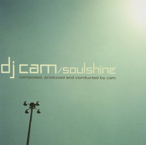 DJ Cam - Soulshine (2003)