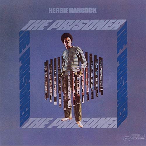 Herbie Hancock - The Prisoner (Rudy Van Gelder Edition / Expanded Edition) (1969/2000)