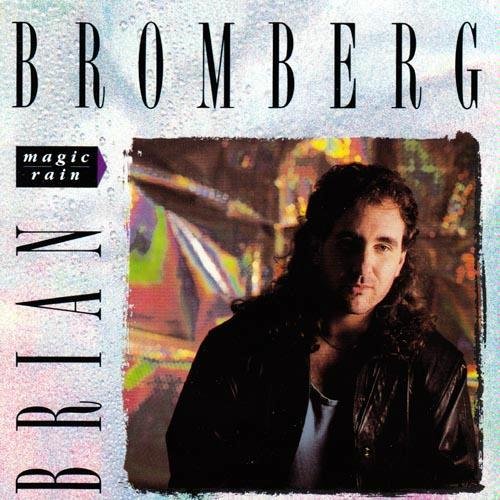 Brian Bromberg - Magic Rain (1989) FLAC