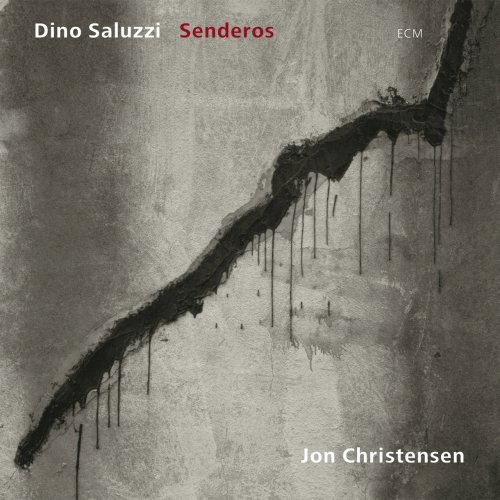 Dino Saluzzi, Jon Christensen - Senderos (2005)