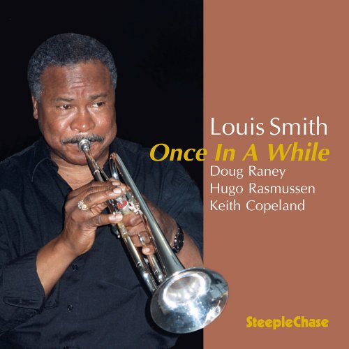 Louis Smith - Once In A While (1999) flac