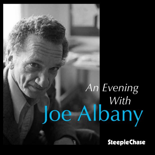 Joe Albany - An Evening With Joe Albany (2015) FLAC