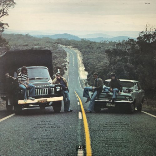 Home - Long Long Way to Nowhere (1974)