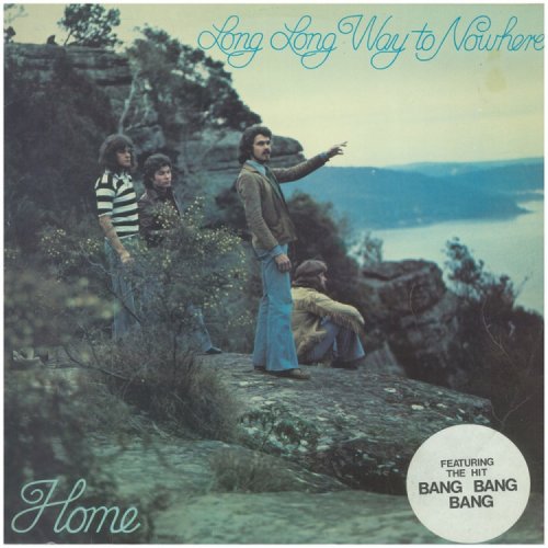 Home - Long Long Way to Nowhere (1974)