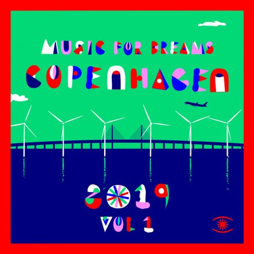 VA - Copenhagen 2019, Vol. 1 (2019)