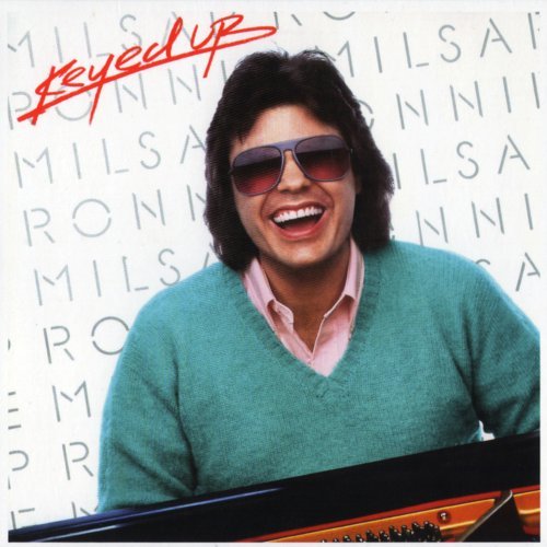 Ronnie Milsap - Keyed Up (1983)