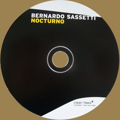 Bernardo Sassetti - Nocturno (2002)