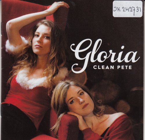 Clean Pete - Gloria (2019)