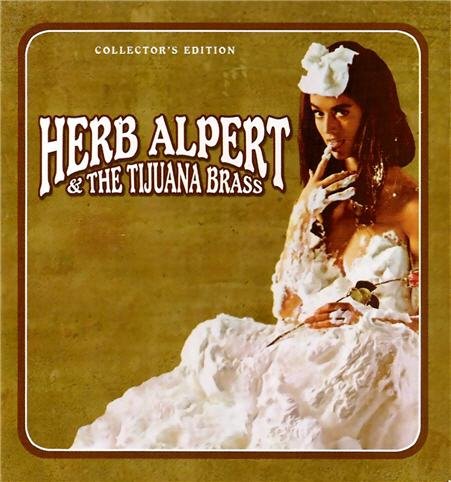 Herb Alpert & The Tijuana Brass - Collectors Edition [3CD Box Set] (2007)