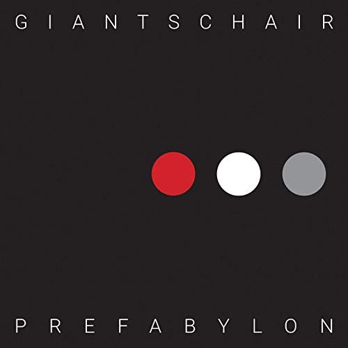 Giants Chair - Prefabylon (2019) Hi Res