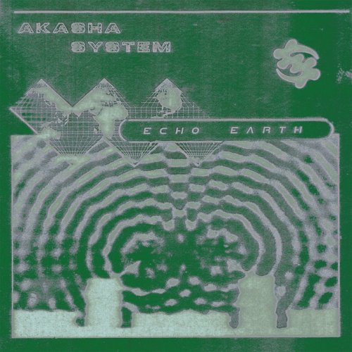 Akasha System - Echo Earth (2019)