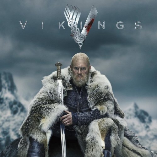 Trevor Morris - The Vikings Final Season (Music from the TV Series) (2019) [Hi-Res]