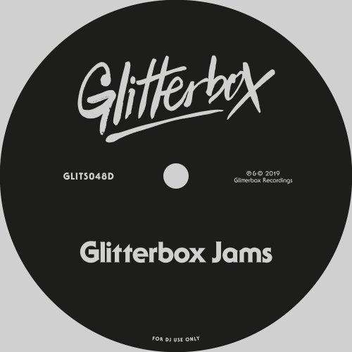 VA - Glitterbox Jams (2019)