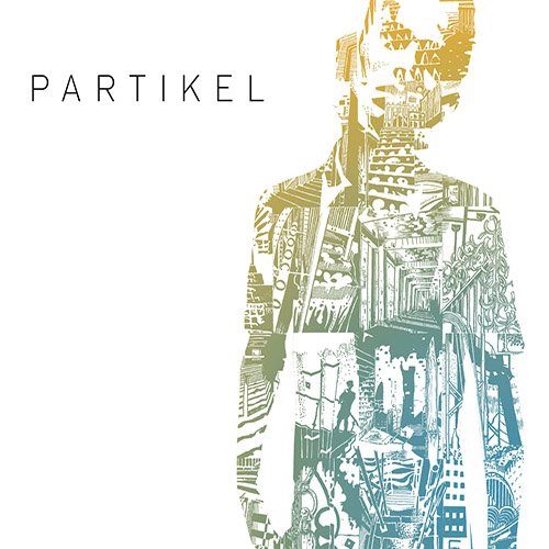 Partikel - Partikel (2010) CD Rip