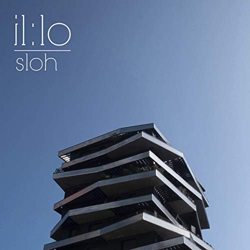 il:lo - Sloh (2019) Hi Res