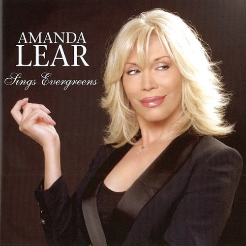 Amanda Lear - Sings Evergreens (2005)