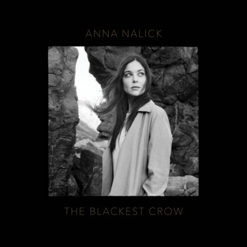 Anna Nalick - The Blackest Crow (2019) FLAC
