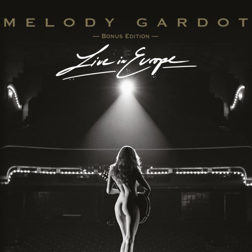 Melody Gardot - Live In Europe (Bonus Edition) (2019) [Hi-Res]
