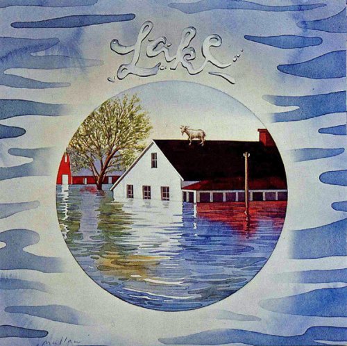 Lake - Lake II (Reissue) (1978/1998)