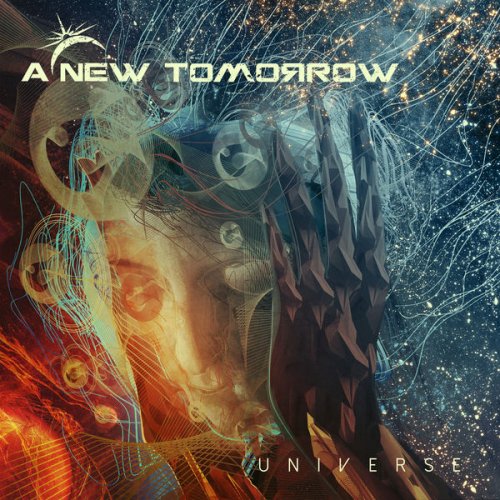 A New Tomorrow - Universe (2019) FLAC