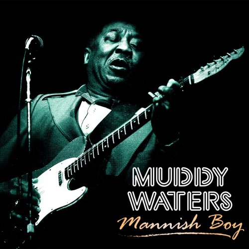 Muddy Waters - The Hoochie Coochie Man (2019)