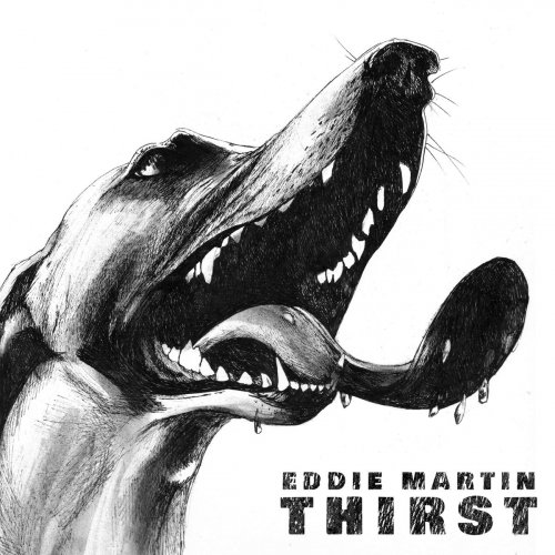 Eddie Martin - Thirst (2019)