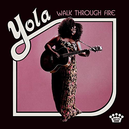 Yola - Walk Through Fire (Deluxe Edition) (2019) Hi Res