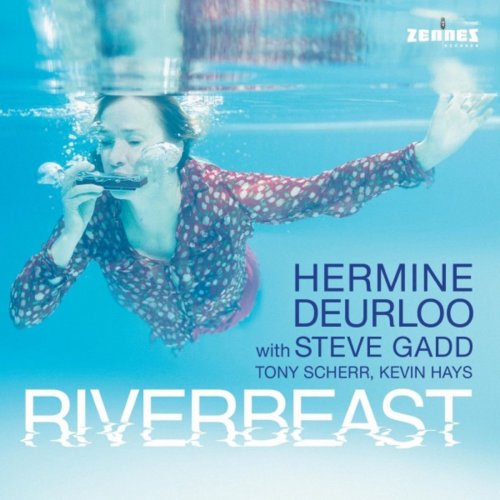 Hermine Deurloo - Riverbeast (2019)