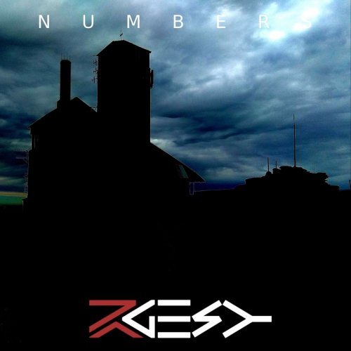 JaGesy - Numbers (2019)