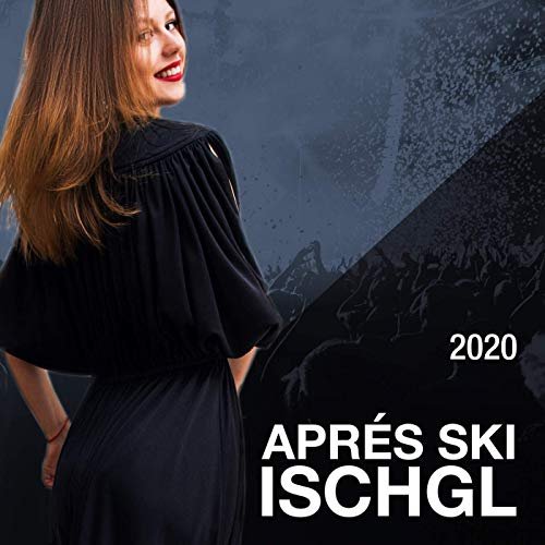 VA - Aprés Ski Hits 2020 Ischgl (2019)