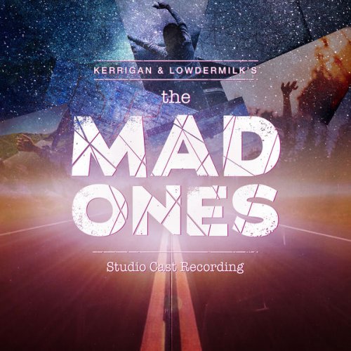 Various Artists - The Mad Ones (2019)