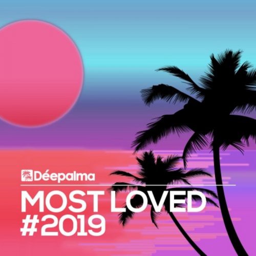 VA - Deepalma Presents: Most Loved 2019