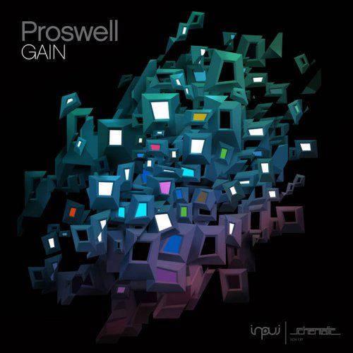 Proswell - Gain (2019)