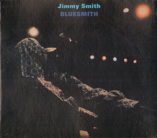 Jimmy Smith - Bluesmith (1972) FLAC