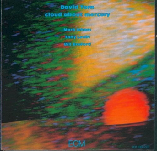 David Torn - Cloud About Mercury (1987) 320 kbps