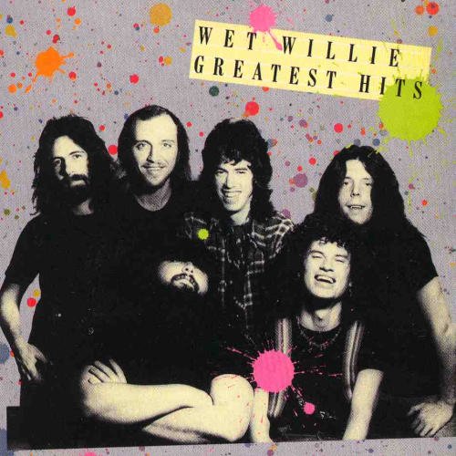 Wet Willie - Greatest Hits (1977/1995)