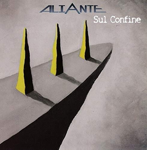 Aliante - Sul Confine (2019)