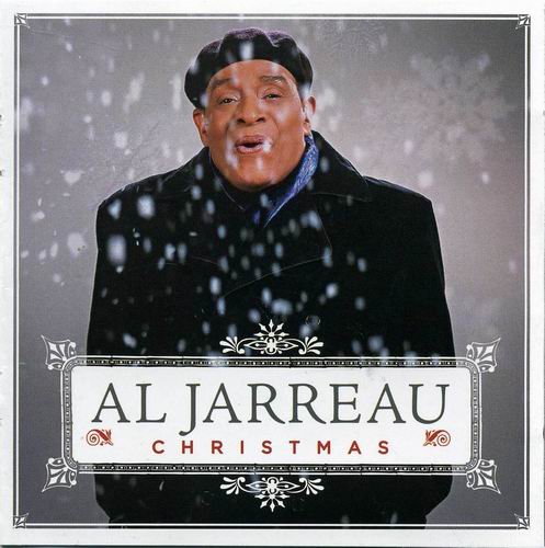 Al Jarreau - Christmas (2008) CD Rip