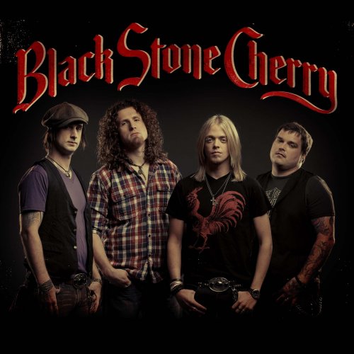 Black Stone Cherry - Collection (2006-2018) CD-Rip
