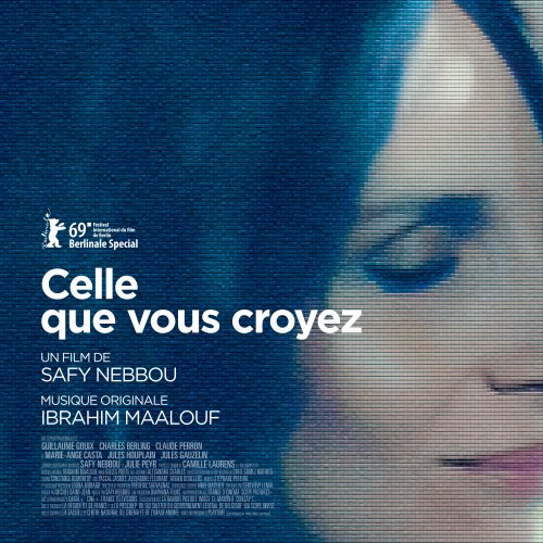 Ibrahim Maalouf - Celle que vous croyez (Bande originale du film) (2019) [Hi-Res]