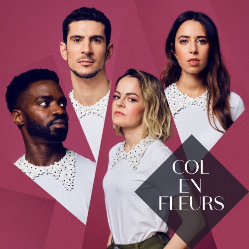 Col en fleurs - Col En Fleurs (2019) flac