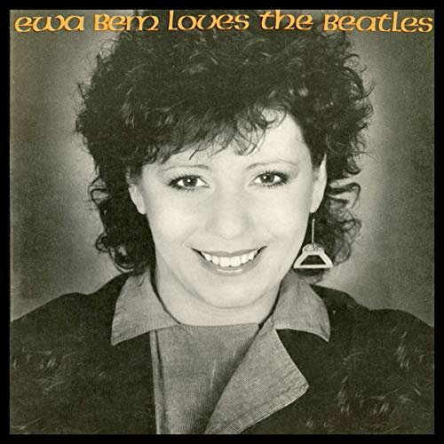 Ewa Bem - Ewa Bem Loves The Beatles (1991/2019)