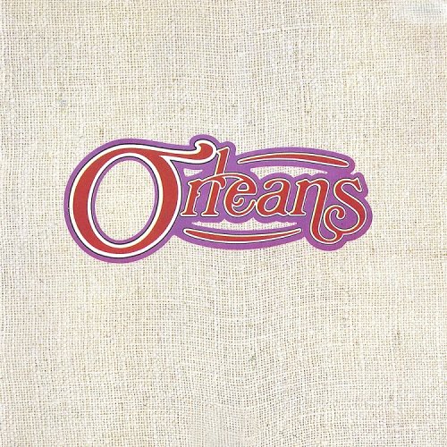 Orleans - Orleans (Reissue) (1973)